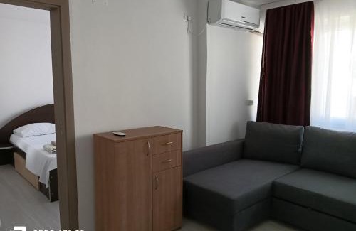 Eforie Sud Apartamento | Marea Albastră