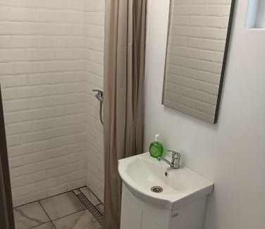 Eforie Sud Apartamento | Marea Albastră