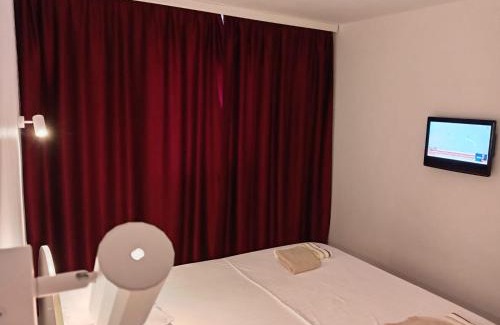 Eforie Sud Apartamento | Marea Albastră