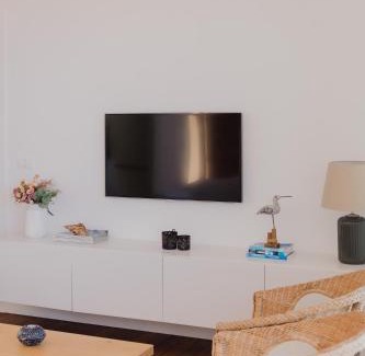La Caleta Casa | Marea Alta