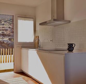 La Caleta Casa | Marea Alta