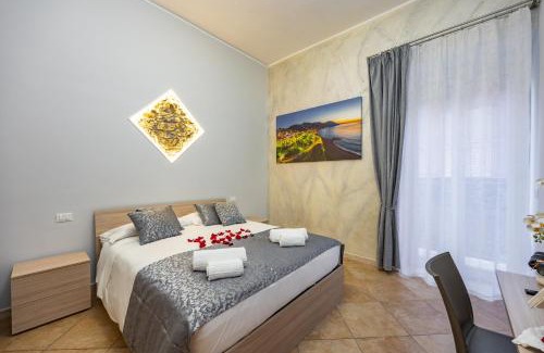 Gioiosa Marea Cama Y Desayuno | Marea B&B