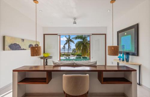 Ixtapa Complejo | Marea Beachfront Villa H48