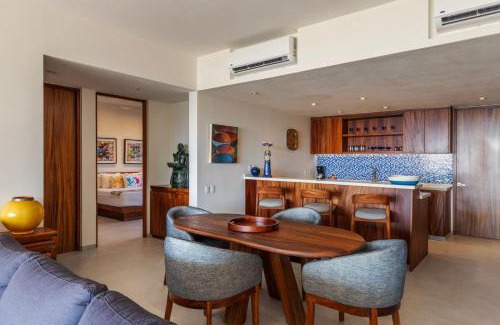 Ixtapa Complejo | Marea Beachfront Villa H48
