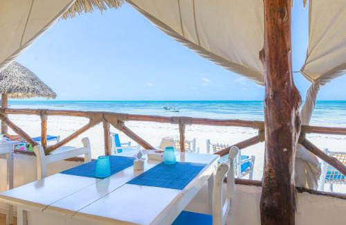 Jambiani Complejo | Marea Boutique Hotel