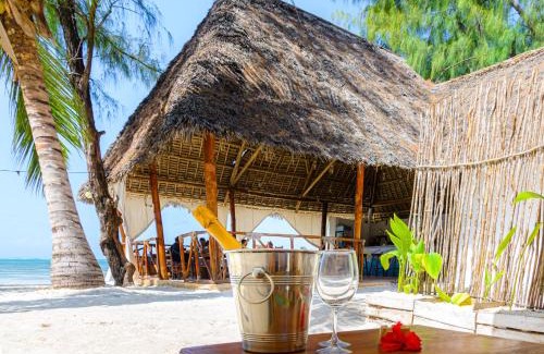 Jambiani Complejo | Marea Boutique Hotel