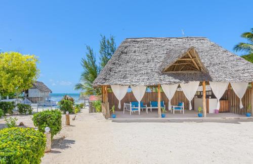 Jambiani Complejo | Marea Boutique Hotel