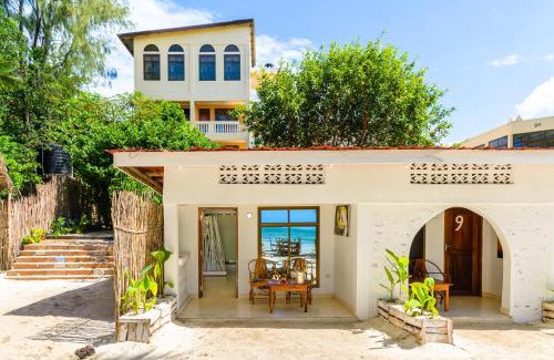 Jambiani Complejo | Marea Boutique Hotel