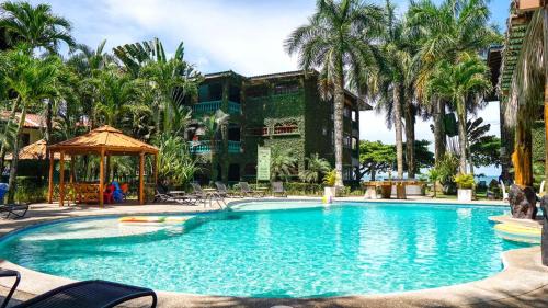 Playa Hermosa Apartamento | Marea Brava Villas