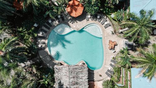 Playa Hermosa Apartamento | Marea Brava Villas