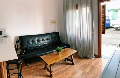 Caleta de Caballo Casa | CASA MAREA