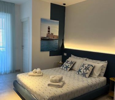 Monopoli Casa | Marea