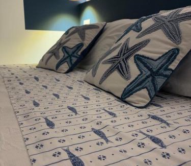 Monopoli Casa | Marea