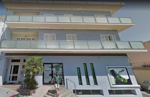 Pozzallo Apartamento | Marea