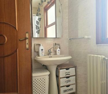 Pozzallo Apartamento | Marea
