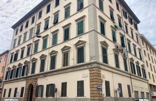 Livorno Apartamento | Marea Luxury Suites