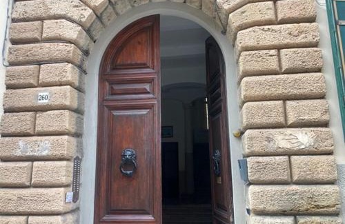 Livorno Apartamento | Marea Luxury Suites