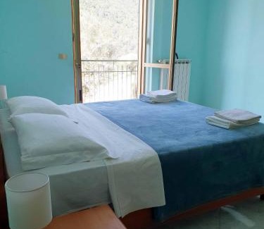 Marina Di Camerota Apartamento | Marea Retreat Apartments