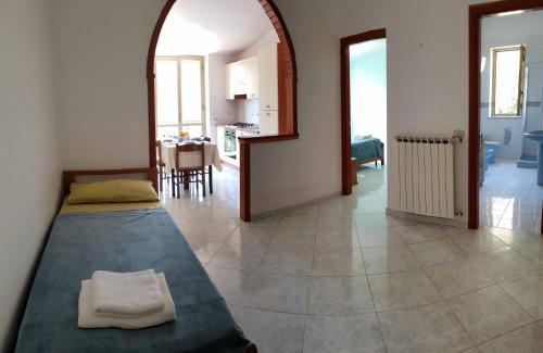 Marina Di Camerota Apartamento | Marea Retreat Apartments