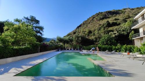 Marina Di Camerota Casa | Marea Retreat Rooms