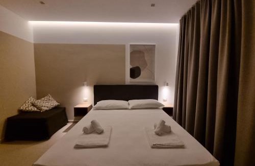 Marina Di Camerota Casa | Marea Retreat Rooms