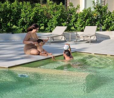 Marina Di Camerota Casa | Marea Retreat Rooms