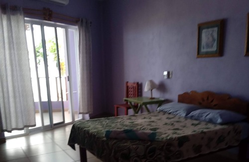 Tamarindos Hotel | Marea Royal Hotel