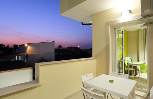 Punta Milocca Casa | Marea Sicula Home