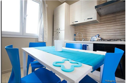 Punta Milocca Casa | Marea Sicula Home