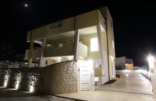 Punta Milocca Casa | Marea Sicula Home