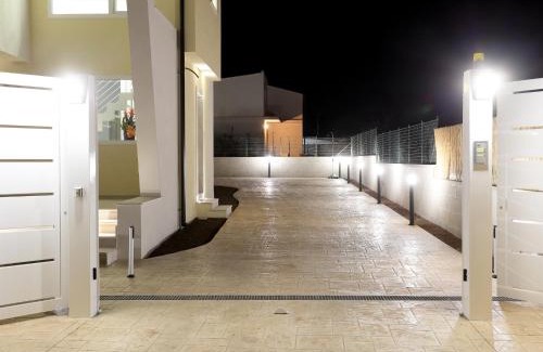 Punta Milocca Casa | Marea Sicula Home