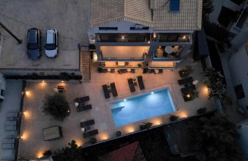 Nikiana Apartamento | Marea Suite
