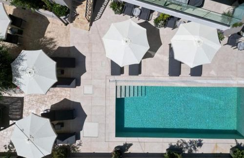 Nikiana Apartamento | Marea Suite