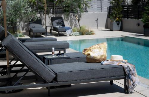 Nikiana Apartamento | Marea Suite