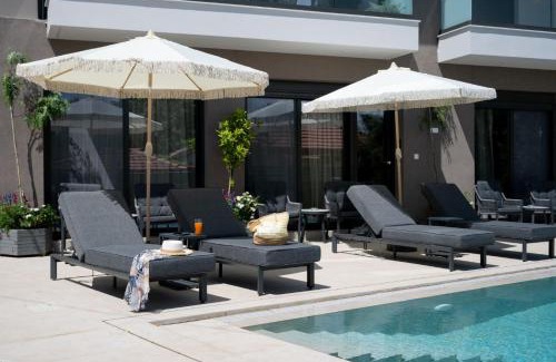 Nikiana Apartamento | Marea Suite