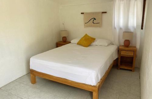 Sayulita Hotel | marea surf house