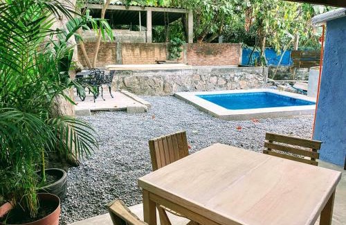 Sayulita Hotel | marea surf house