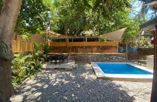 Sayulita Hotel | marea surf house