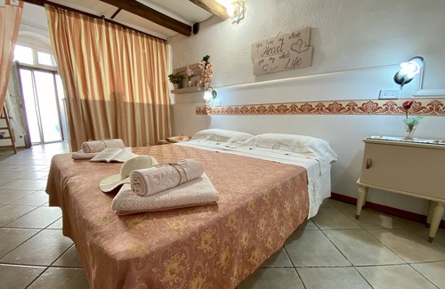 Sampieri Casa | Mareantico Shabby Apartment
