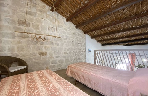 Sampieri Casa | Mareantico Shabby Apartment