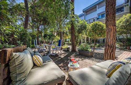 Principina a Mare Apartamento | Mareblù - Tuscany Green Aparthotel