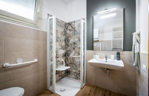 Principina a Mare Apartamento | Mareblù - Tuscany Green Aparthotel
