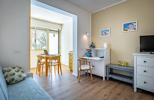 Principina a Mare Apartamento | Mareblù - Tuscany Green Aparthotel
