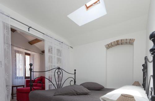 Rovinj Apartamento | Mareblu seaview apartment by Irundo