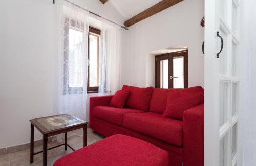 Rovinj Apartamento | Mareblu seaview apartment by Irundo