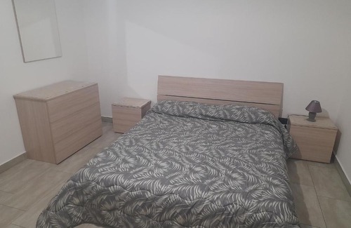 Stignano Mare Apartamento | Marechiaro