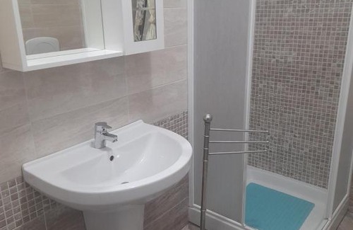 Stignano Mare Apartamento | Marechiaro