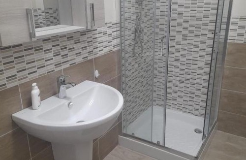 Stignano Mare Apartamento | Marechiaro