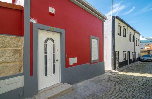 Lapa Casa | Maredimo Village Porto Casa 1