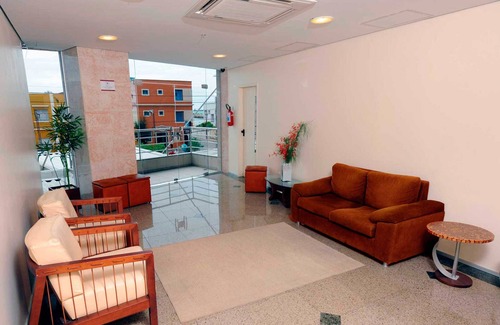 Praia de Iracema Hotel | Maredomus Hotel